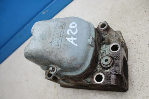 Man zylinderkopf motor e - man,