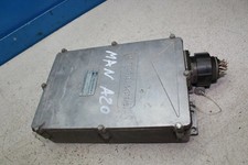 MAN Bus A20 VM8507.1001 Deltec