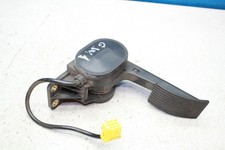 Fahrpedal Gaspedal Pedal Gas