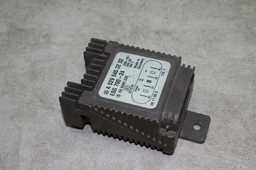 0295453232 steuergerät - a,
