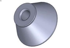 Reifenwuchtmaschine Teile und