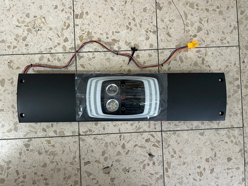 Original mercedes benz licht - mercedes-benz,