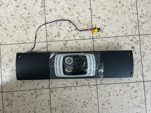Original mercedes benz licht - original, mercedes-benz