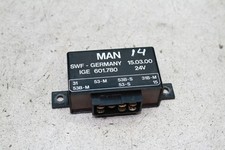 MAN A21 Bus Steuergerät