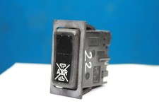 Bus MAN A21 Schalter ASR