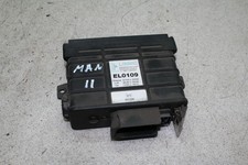 Bus Omnibus Steuergerät