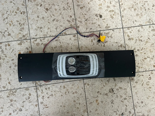 Original mercedes benz licht - original,