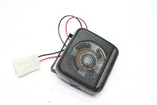 Bus MAN Mercedes Lautsprecher