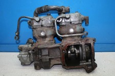 Luftkompressor 600cm³