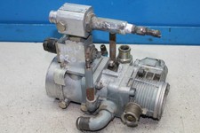 MAN Bus A20 Lambdaventil